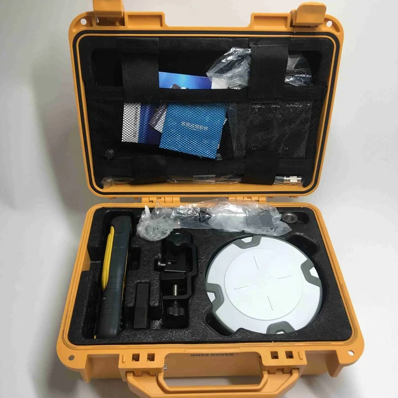 Avançado Gps Diferencial HI-Teaser, Gps, RTK, Preço Online, V90 Plus