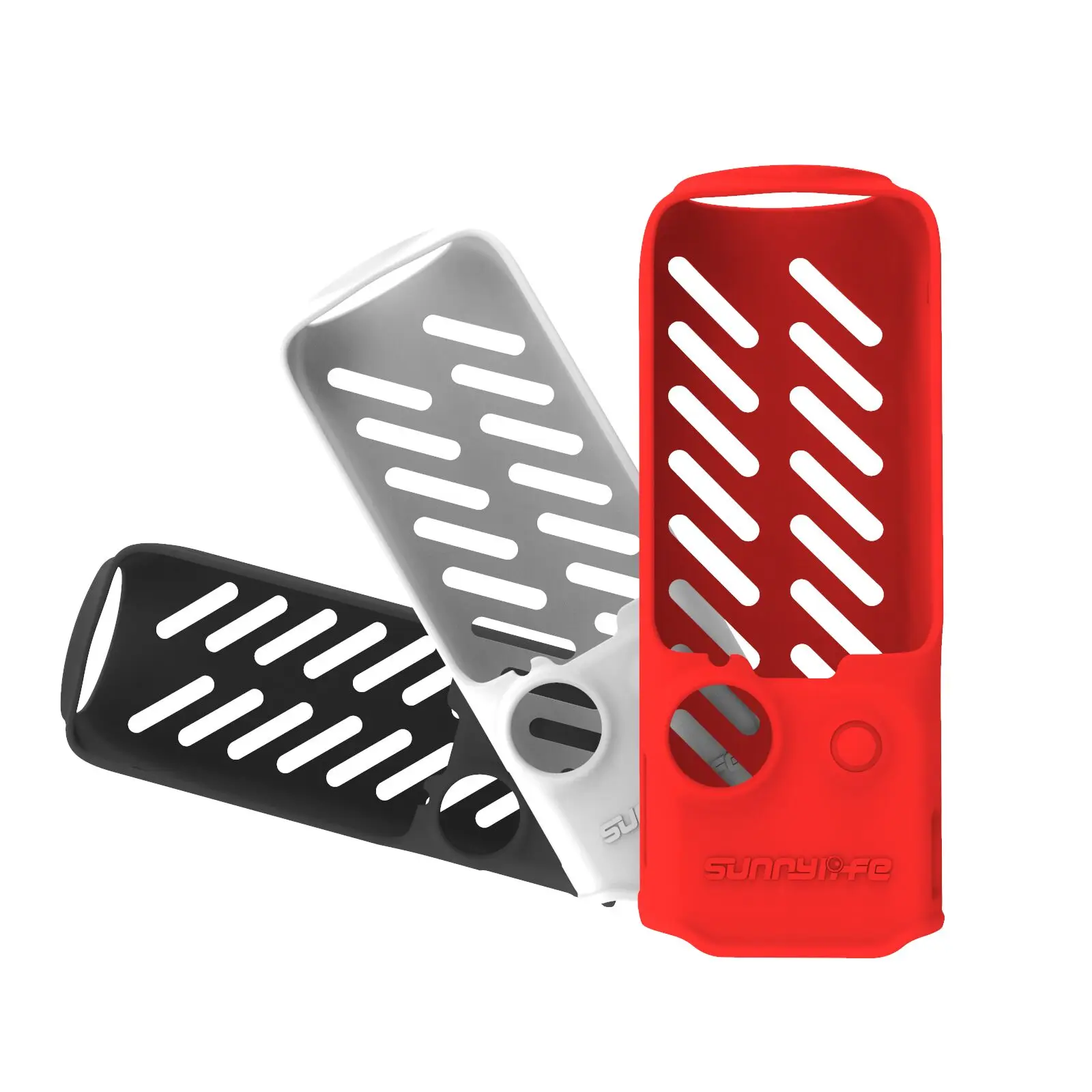 

for DJI POCKET 3 Silicone Case for POCKET 3 Thermal Protection Case