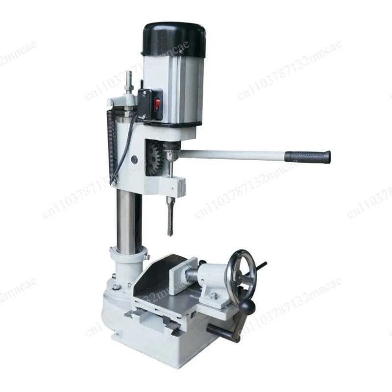 

Woodworking Tenoning And Tenoning Square Hole Drilling Machine MK361A Household Multifunctional Square Tenoning Machine