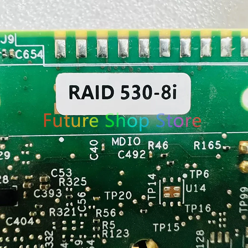 530-8I server array card 01KN505 02JG102