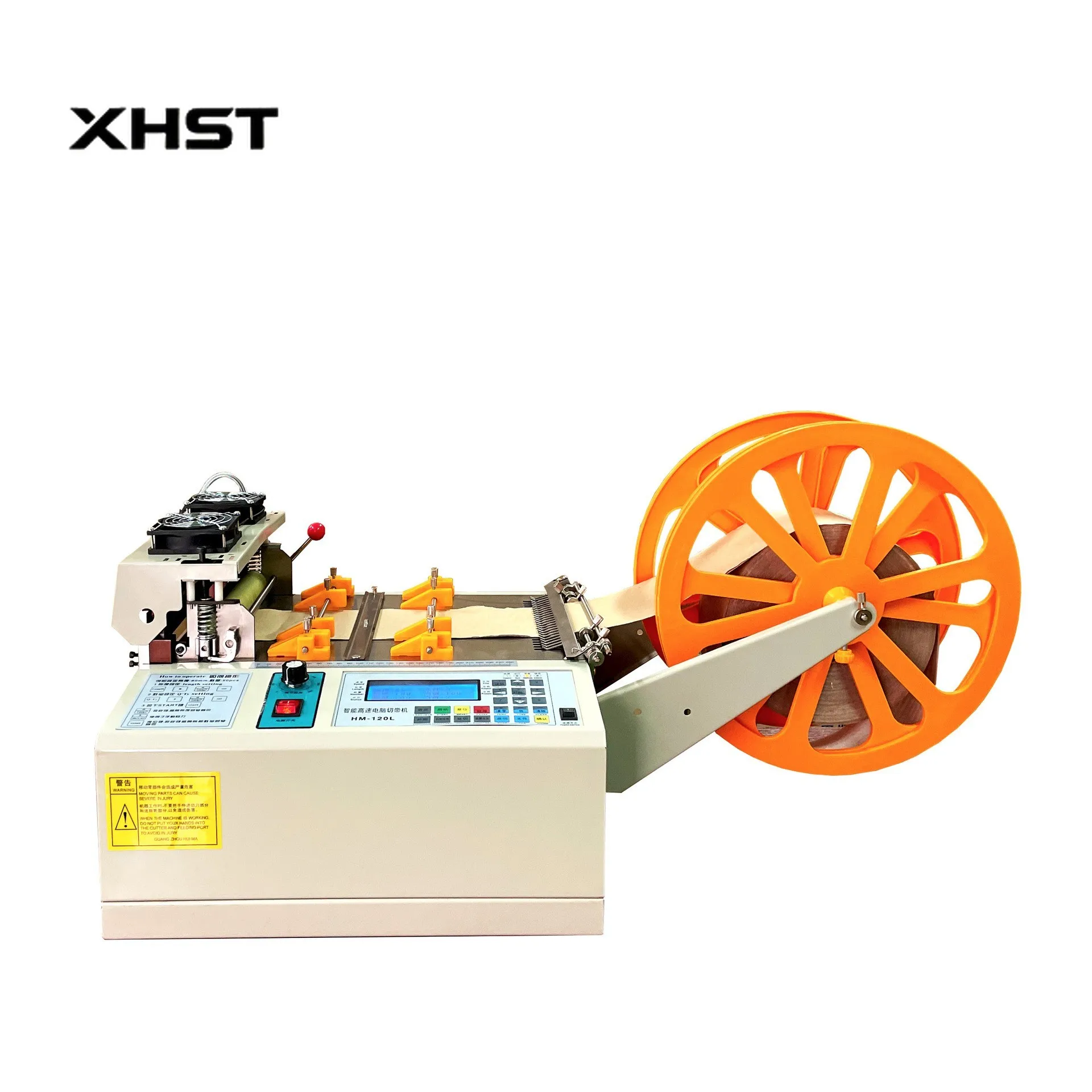 

A3 A4 Size Paper Roll to Sheet Cutting Machine