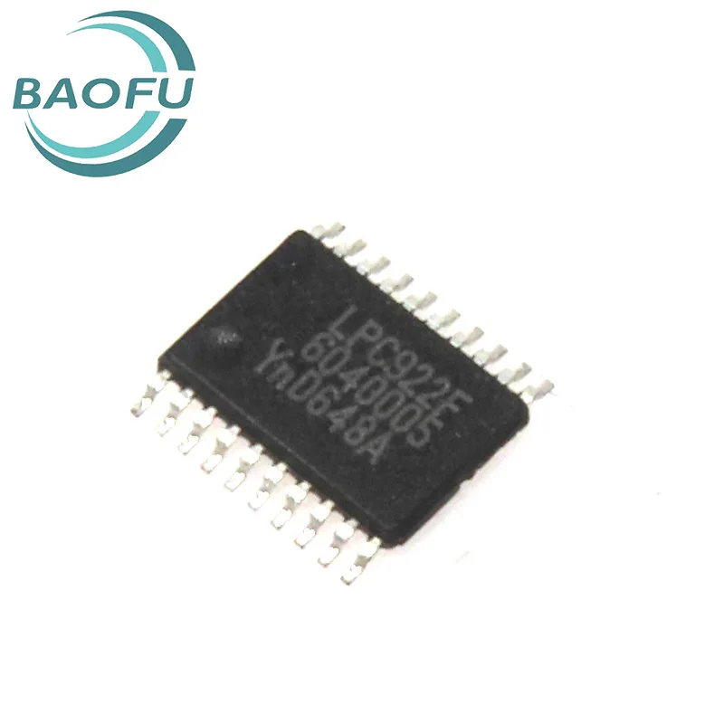 P89LPC932A1FDH P89LPC922FDH P89LPC921FDH Mikrocontroller-Chip