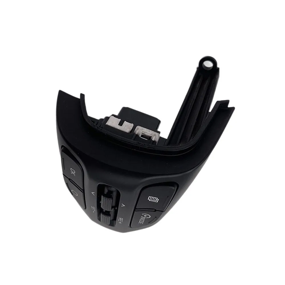 

Steering Wheel Control Switch Buttons 96720 H8620 for KIA For RIO 2017 to 2020 and Play Installation No Coding
