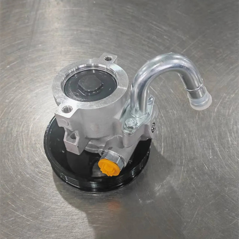 

96535224 Automotive Power Steering Pump for Chevrolet Daewoo KALOS 1.4 Power Steering Pump