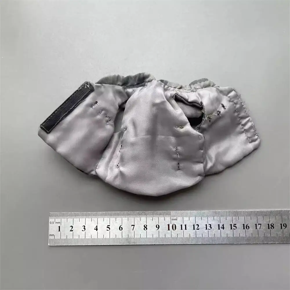 

Hot Sales 1/6th Modern Soldier Doll Mini Toys Model CAMO Hang Chest Vest Bullet-proof Vest Accessories For 12" Doll Figure DIY