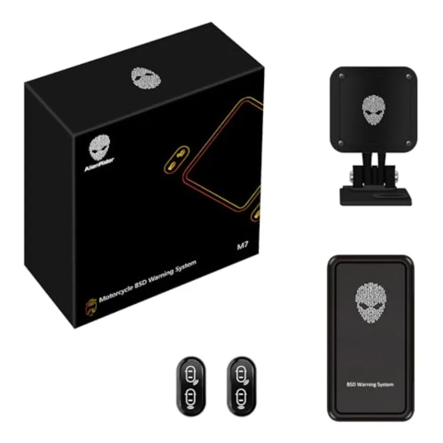 【Spot Goods】M7 Moto…