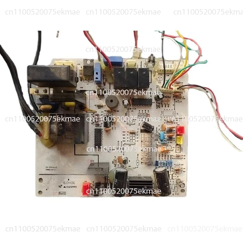 

Air conditioning indoor unit computer board KFR-25/32GW/EB QB EN QD circuit board motherboard