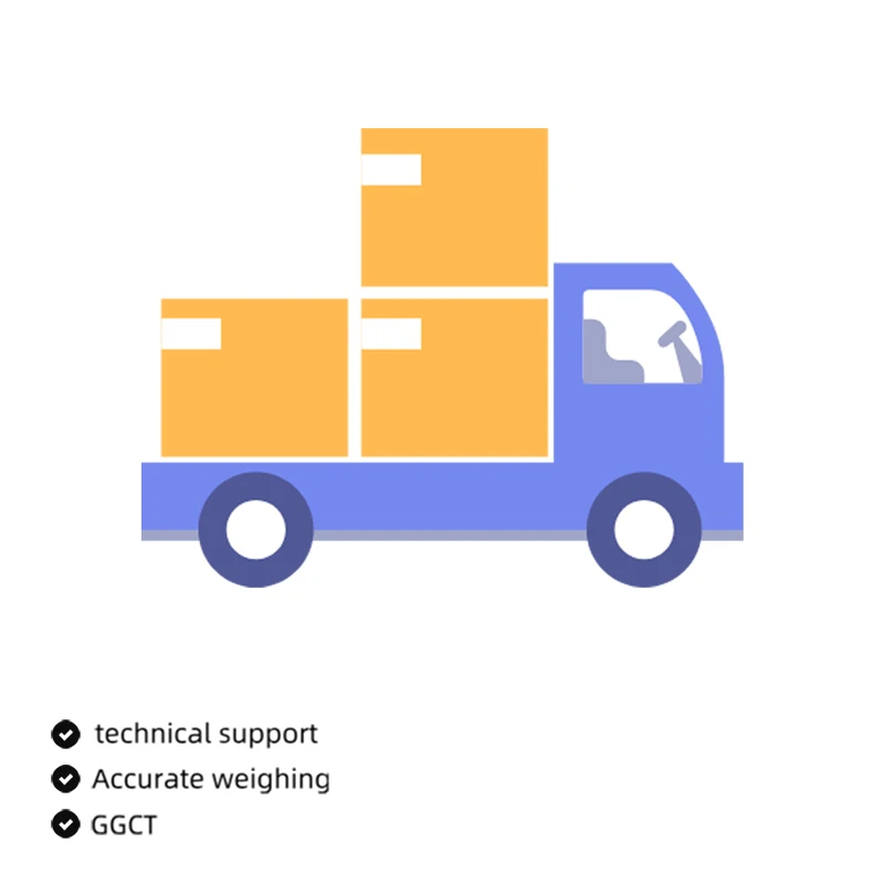 Zuschlagpreis für Wägezelle