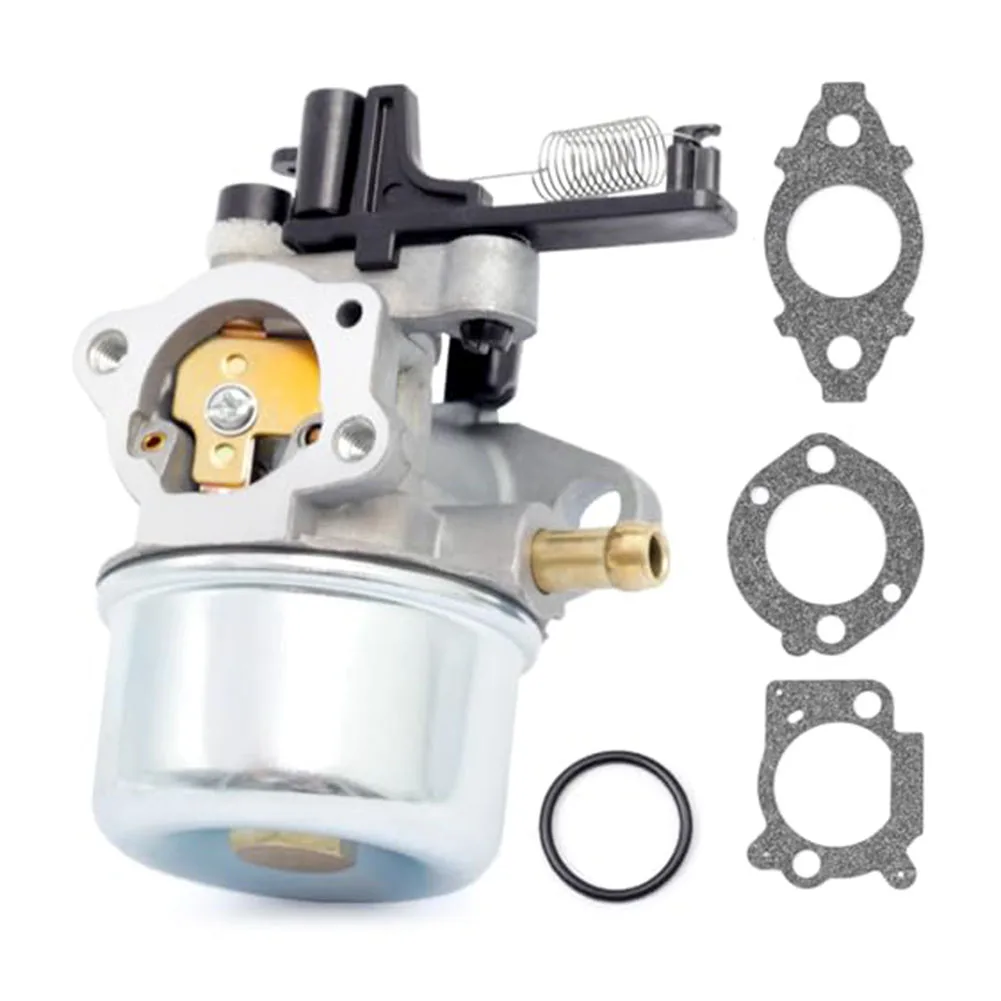 

Высокопроизводительный комплект карбюратора для 30-дюймовых газонокосилок, предназначенный для моделей двигателей 223 куб.см 21199 20200 и 21200