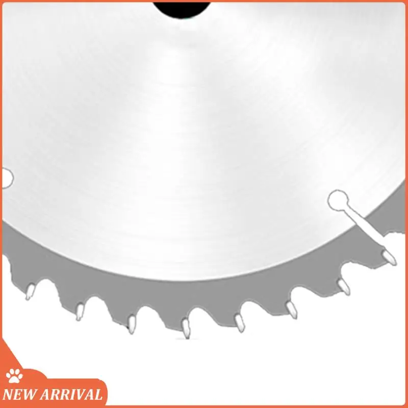 

Emption!1 PCS Alloy 40T Carbide Tip Brush Blades - Brush Cutter Blade For Cutter, Trimmer, Weed Eater Made From Premium Alloy