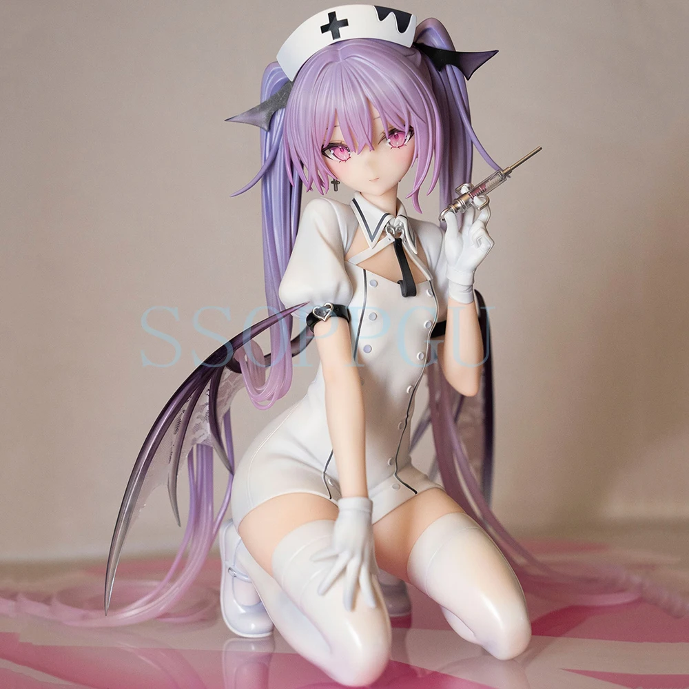 イヴ SWEET TOXIC rurudo rurudo's EVE - SWEET TOXIC_Ver. 1/6 scale figure by Pink Charm : r