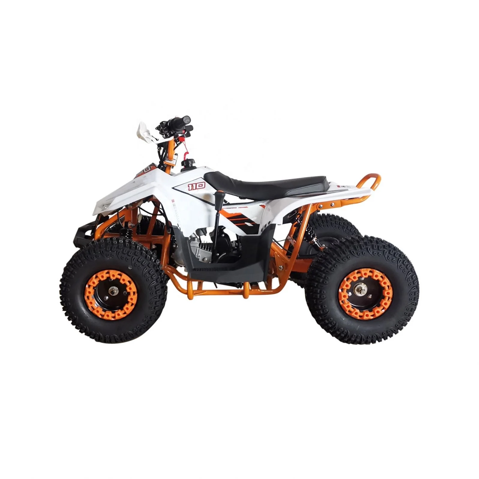حار بيع جديد رباعية الدراجة 110CC أطفال ATV للأطفال