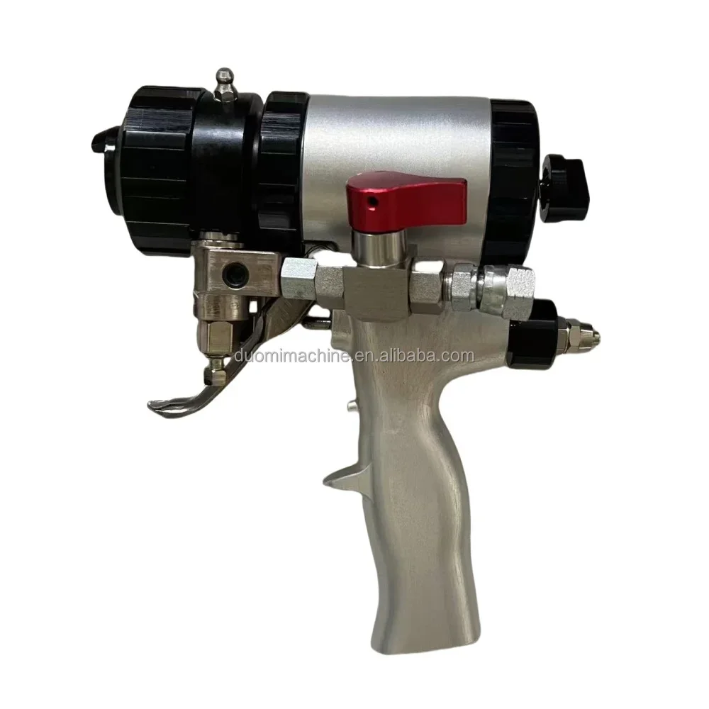 New Design OEM Polyurethane Foam Polyurea Spray  AP Fusion CS Spray Foam