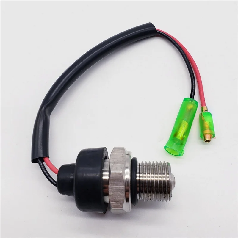 Drehzahlsensor für Baggermotoren, Teilenummer 8941268220, für Sany 75, Kobelco 75, Hitachi 55, Isuzu 4LE2