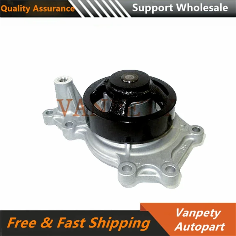 

1PC Brand New Water Pump ME994522 ME995072 Fit for Mitsubishi Engine