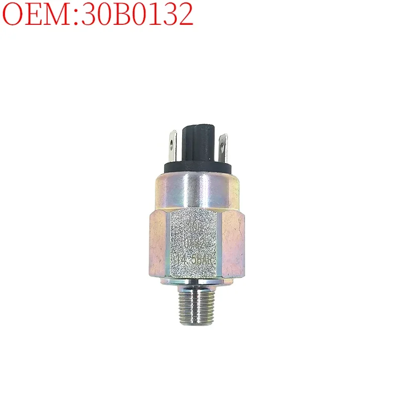 Loader Accessories Construction Machinery Parts 30B0132 Pressure Sensor Switch for LiuGong The Latest Brand New High Quality