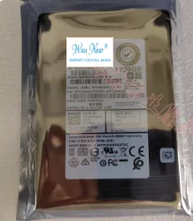 

Твердотельный накопитель Dell 1.92 ТБ SATA 0VJ36D MTFDDAK1T9TDD