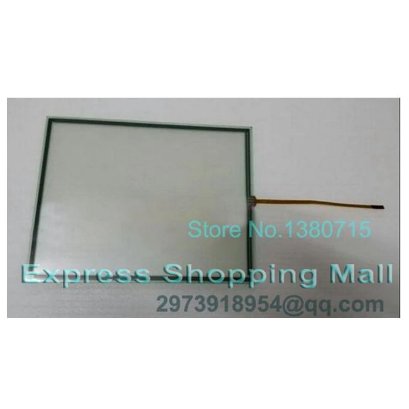 

New TP277 A102500098 8 Inch Touch Screen Glass Panel