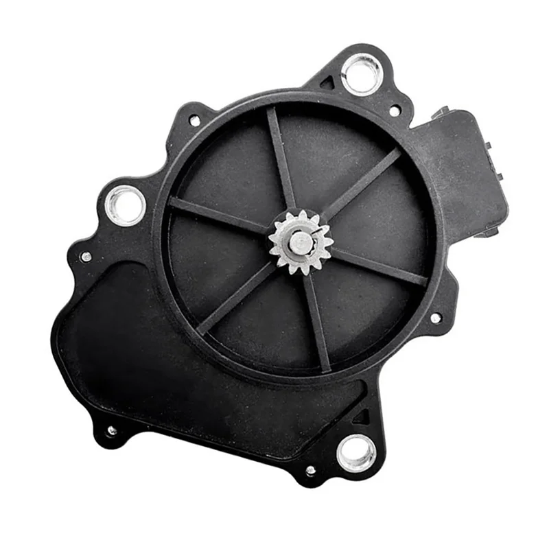 

Front Axle Motor Assembly Transfer Case Assembly Servo Motor Q02F51000001 LU097490 For Segway Snarler AT6 L E5/S E5