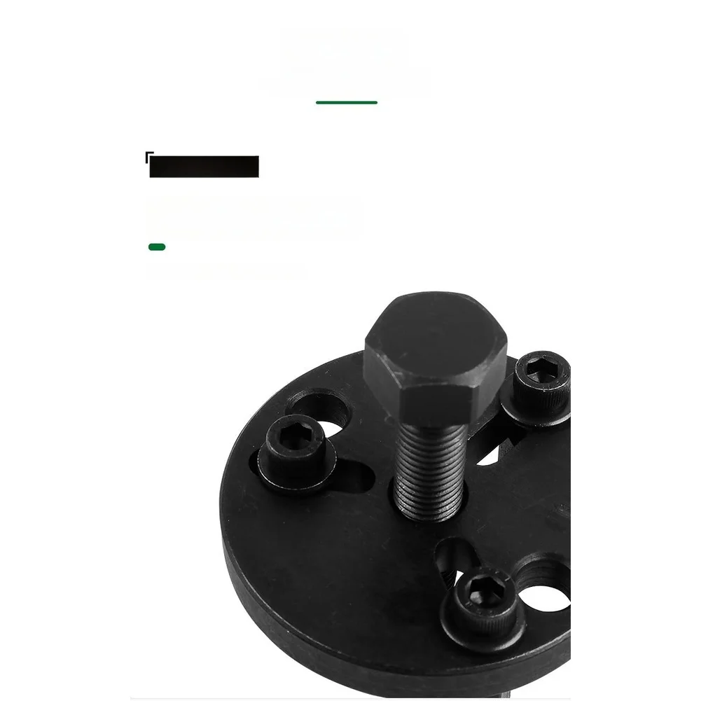 Picture 6: Bearing Extractor AC Compressor Puller For DIY Repair Lightweight For DIY Use Alloy Construction Easy Operation Repair Kit