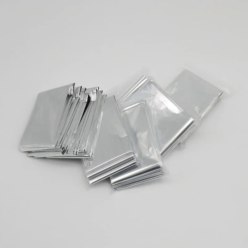 5Piece Plant Reflective Film For Improve Light Reflection And Distribution For Garden Or Greenhouse 210X120CM