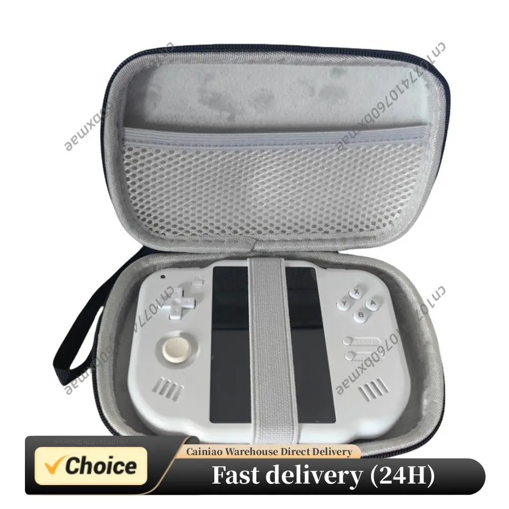For MagicX AMPOWN Zero 40 Portable Travel Organiser Anti-Scratch Shockproof Console Storage Bag Anti-Fall Gaming Accessories
