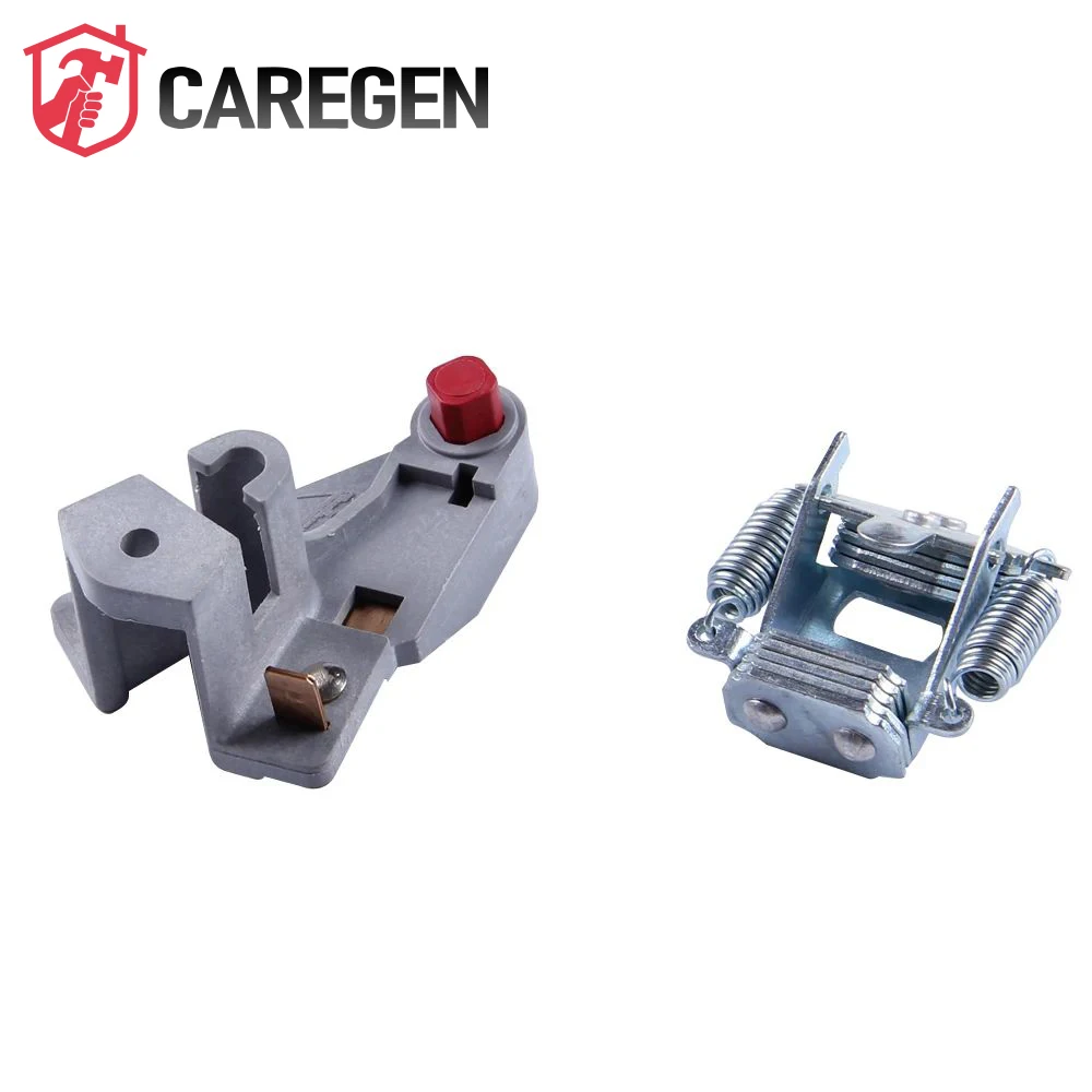 L13*6.5-302S-1 Centrifugal Switch  Single Phase Repair Low Rpm Ac Electric Induction Motor Starter Protector Parts Accessories