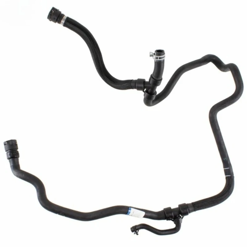 Car Engine Compartment Heater Water Pipe Radiator Hose for Ford Mondeo 2.3 Turnier S-Max 2007-2015 6G918274BG 1765403