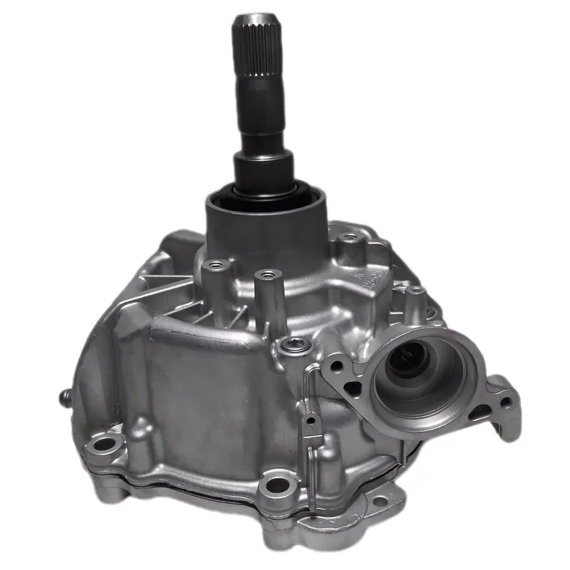 0F2341011H Remanufactured Transfer for V6 3.0L-2019 8-Speed Automatic Transmission for Cayenne