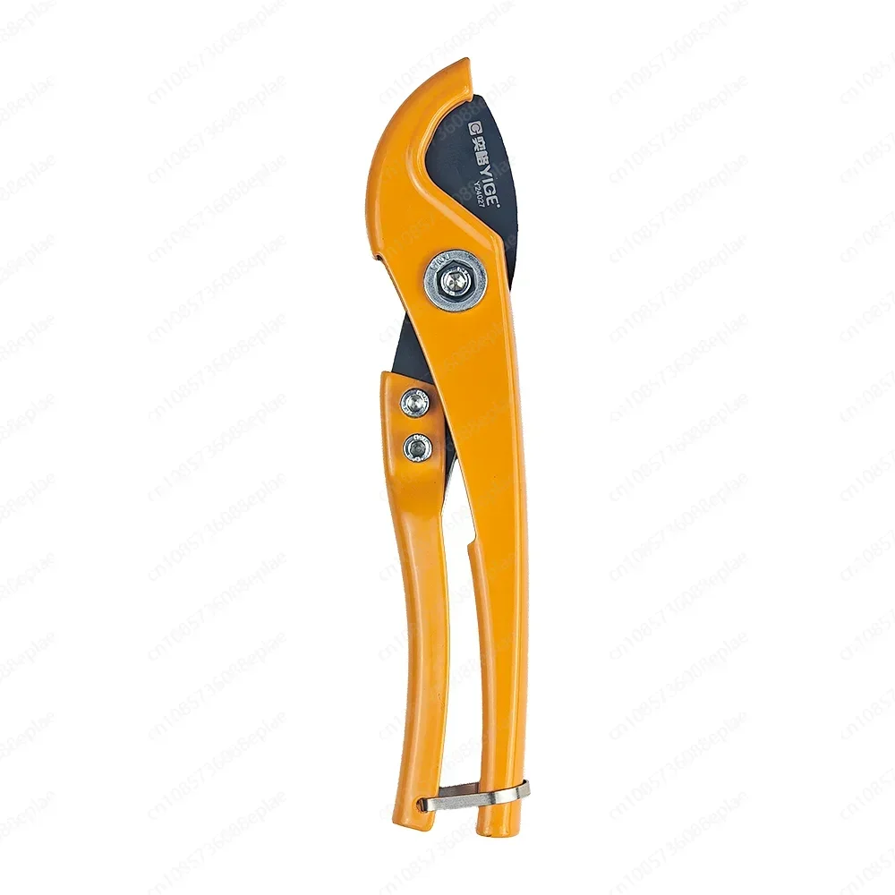 32Mm Multi-function Portable PVC or PPR Pipe Cutter, Rugged for Plumbing and Electrical Applications. Hardware Tools