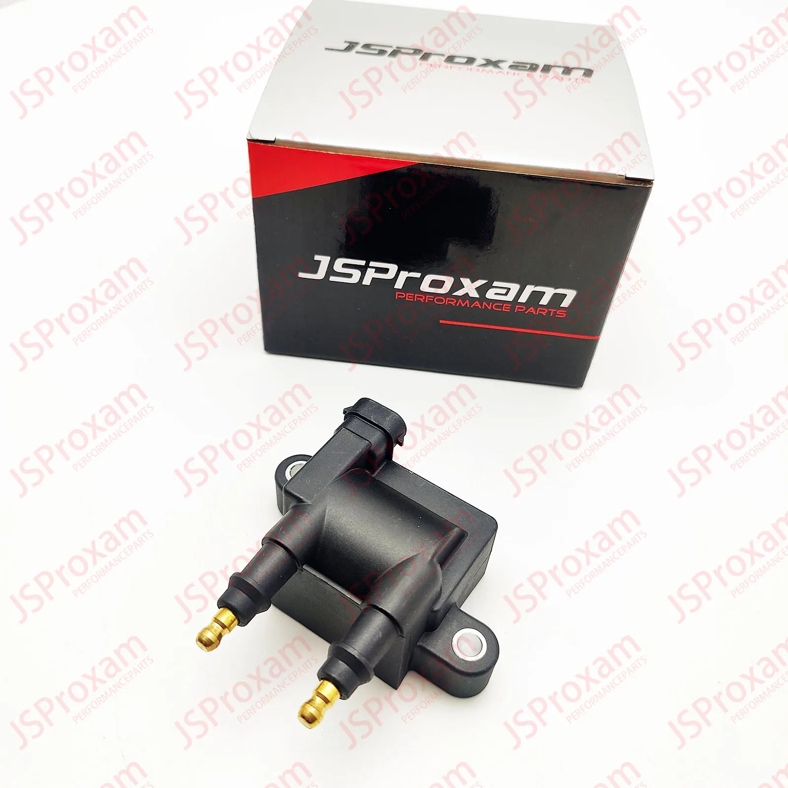 8M0029482 8M0044991 Replaces Fit For Mercury Mercruiser 300-8M0044991 35HP-450HP Boat Motor Ignition Coil ﻿