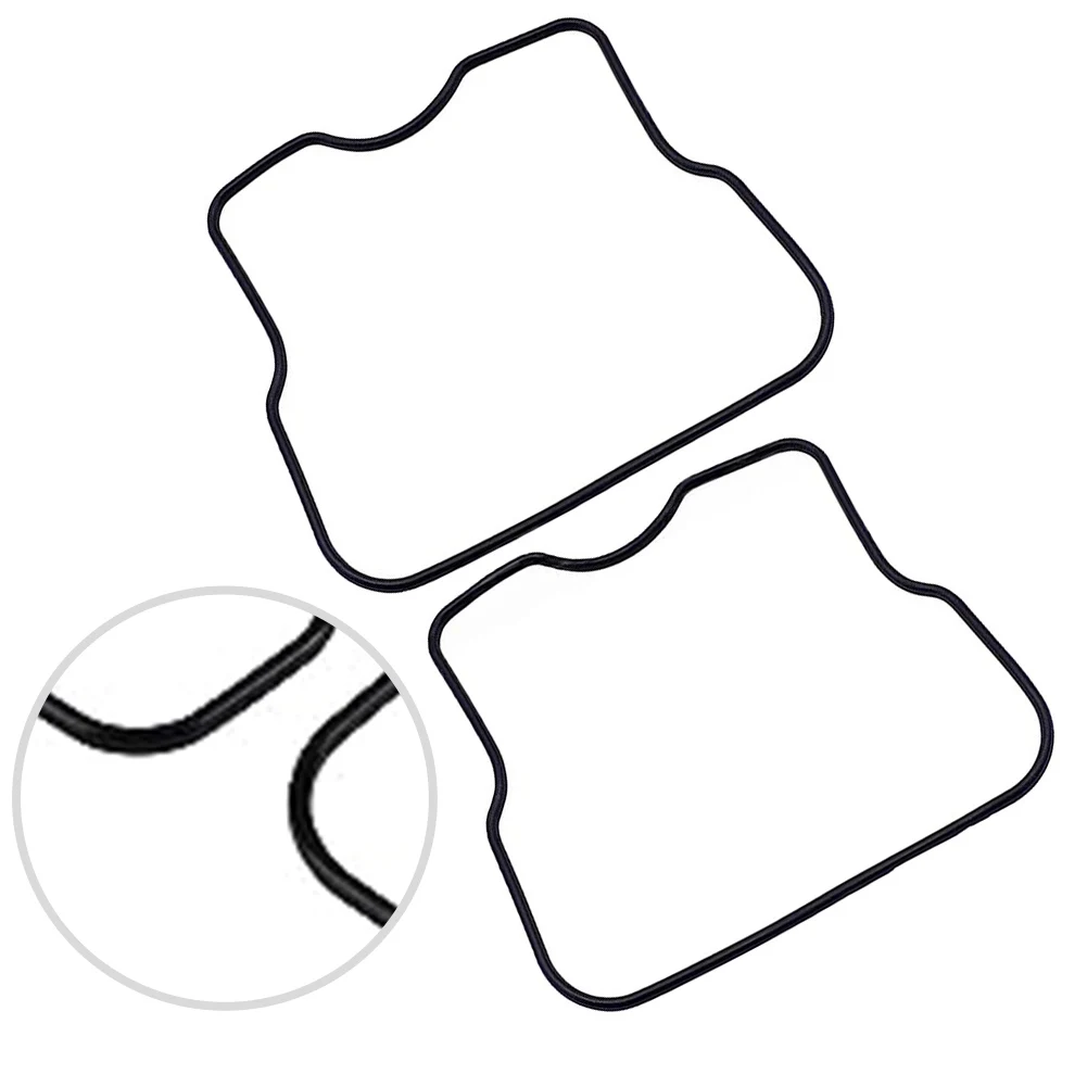 

Replacement Rocker Cover Gaskets 2 Pieces For Kawasaki FD620D FD661D FD611V Engine Models 11061-2182 Lawn Mower Accessories