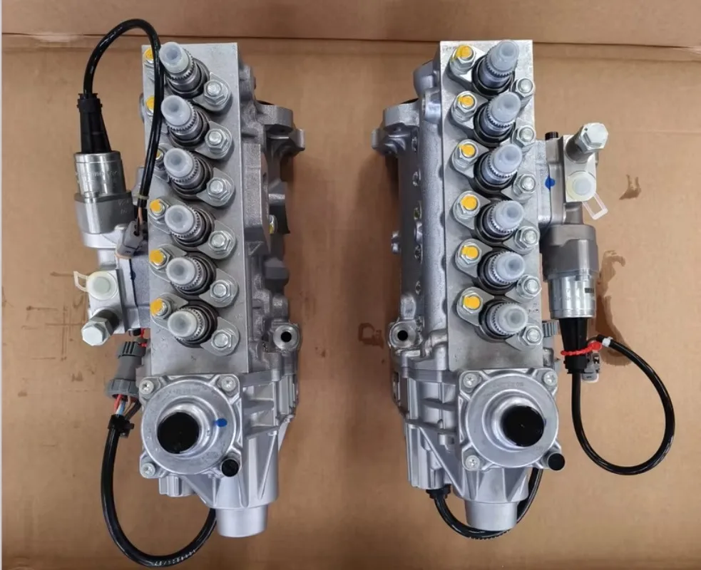 

Diesel Engine Spare Parts 4BT 6BT 6CT 12N 15N B6.2 D4.0 D4.5 D6.7 F2.5 F2.8 L9 M11 M12 M15 K19 K38 K50 NTA855 Fuel Pump