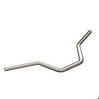 Manillar de motocicleta, manillares de aleación de aluminio para Zontes 310X 310R 310T 310V