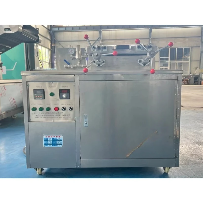 Model ZR-30 Potato Fryer Machine Commercial peanuts Frying Machine Continuous Fryer Machine - view 2