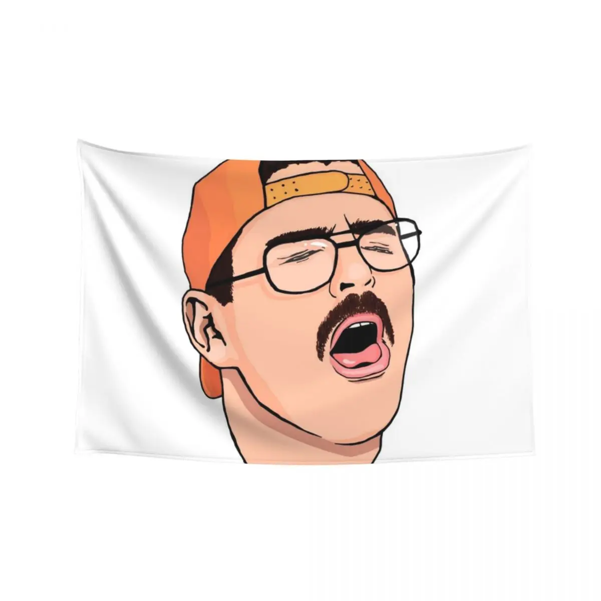 

Julien Coughing Tapestry Home Decorating Wall Decoration Items Room Decor Home Decoration Accessories Tapestry