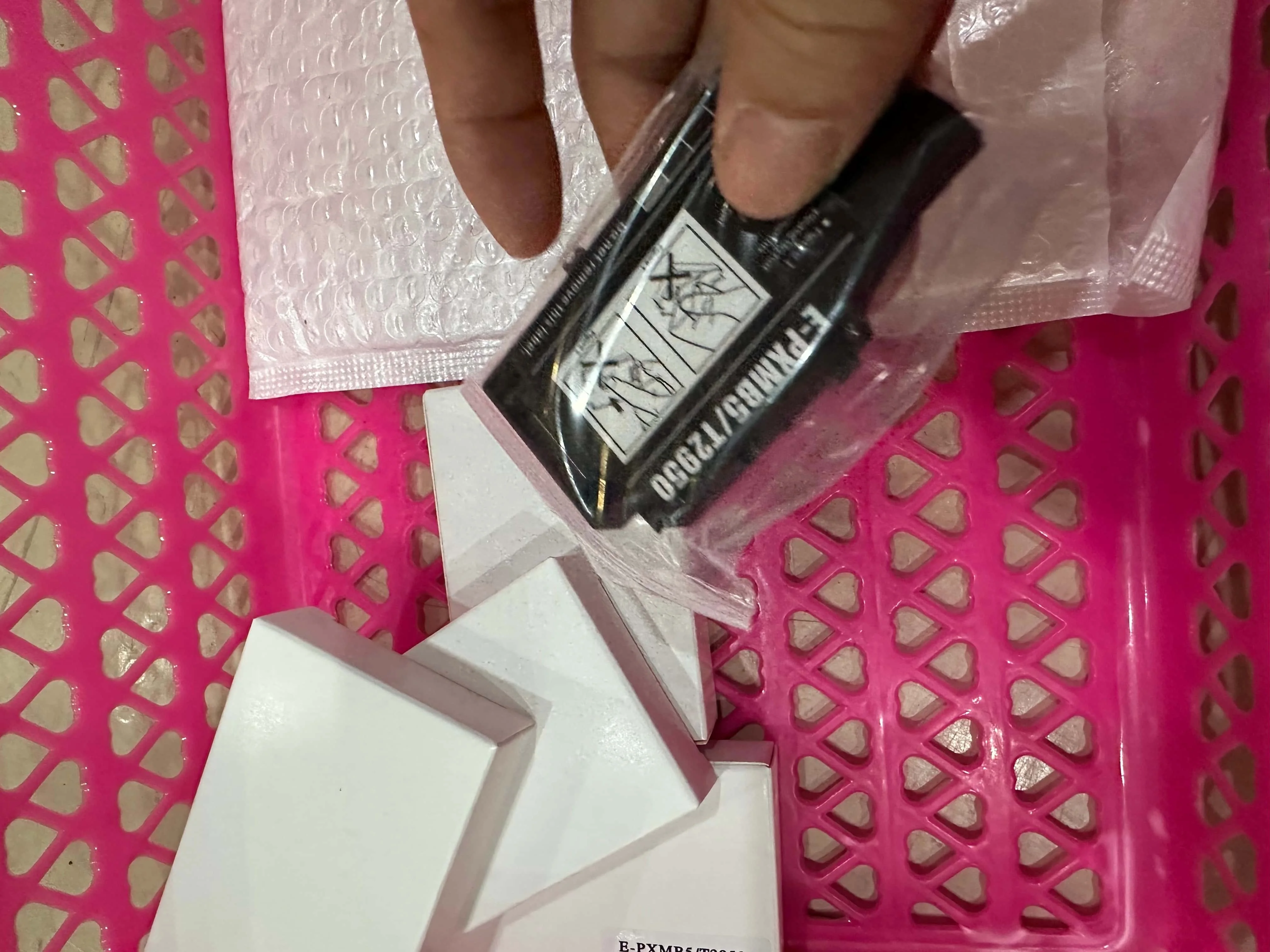 5PCS PXMB5 T2950 T2…