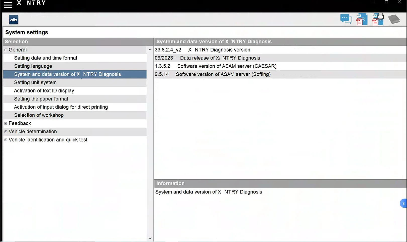 Xentry 2023.09 pełne oprogramowanie Vediamo ,DTS, wis, epc ,Starfinder Online zdalne instalowanie i aktywowanie dla gwiazdy C4 C5 openport 2.0