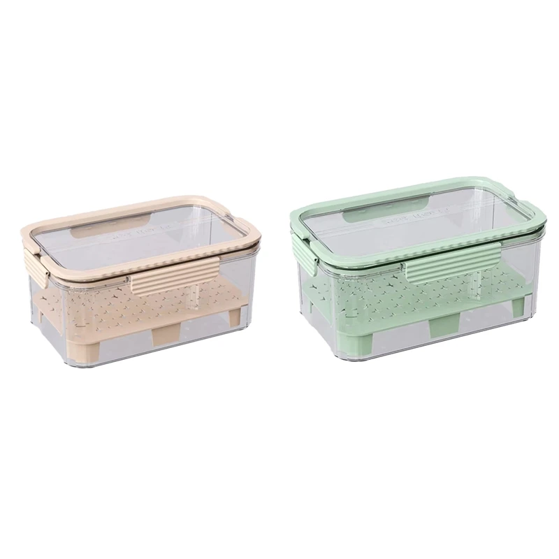 Caja refrigeradora para picnic al aire libre con aislamiento Refrigeración duradera Perfect Forcamping B