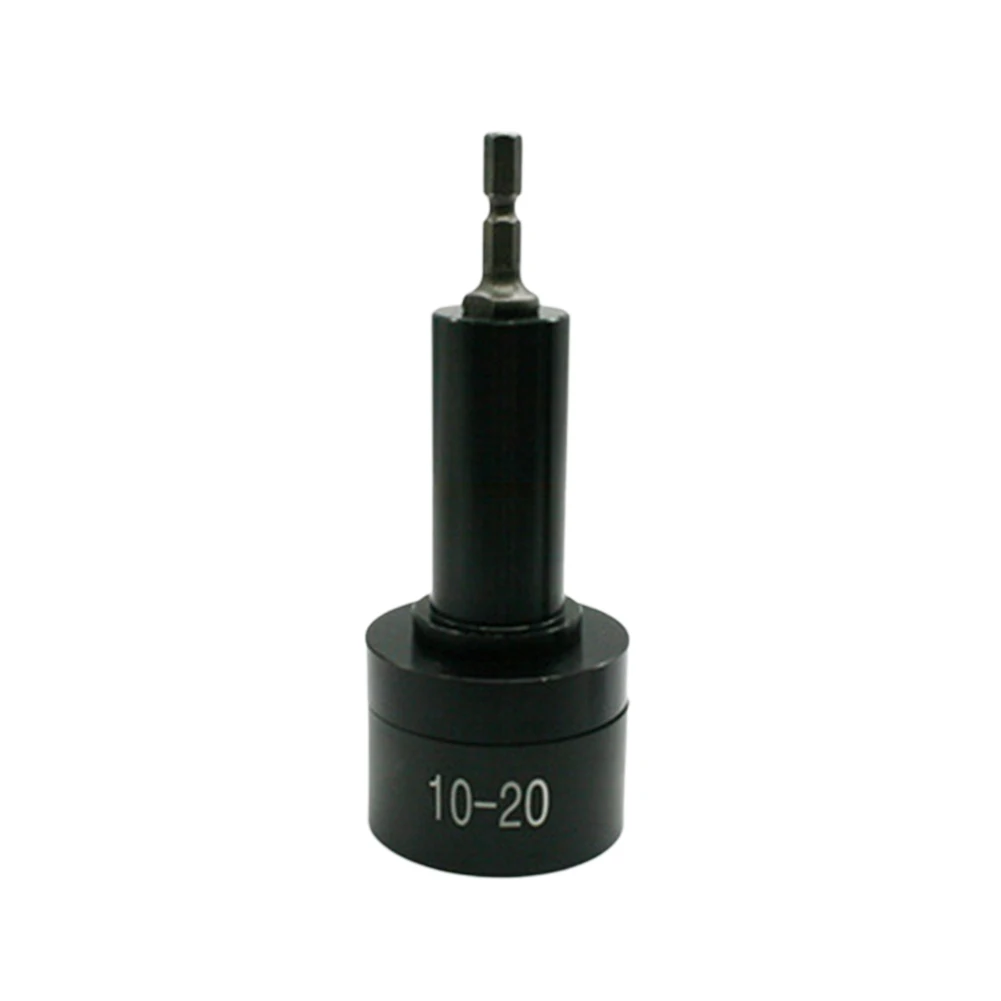 

Electric Cap Sealing Head Perfectly Suited for a Range of Containers Convenient and Reliable Use Now Available