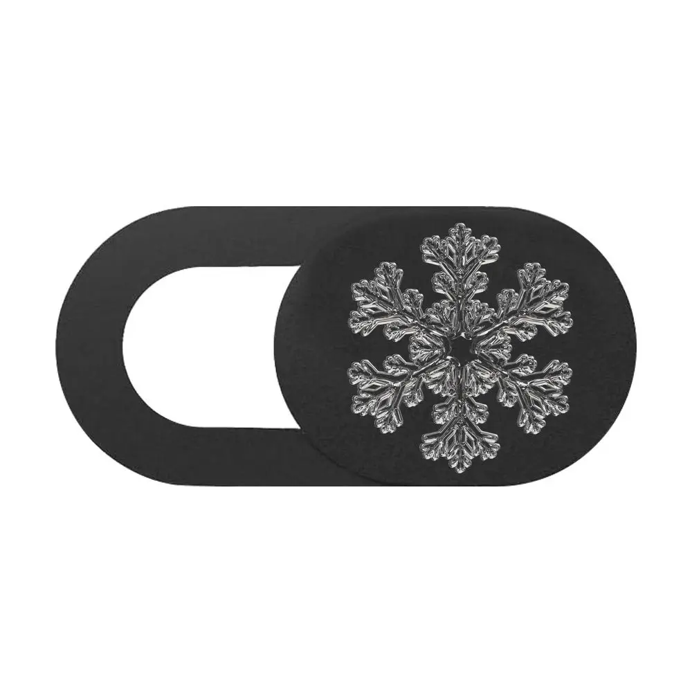 Corgi occlusione Webcam Cover Anti-spia Anti-Peeping lenti Privacy Sticker Light Protect Shutter Slider Tablet PC