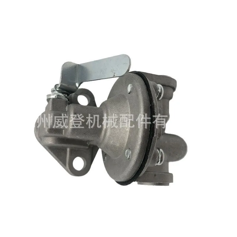 

Топливный насос MUGURO 129301-52020 129301-52030 AR235JL для Yangma