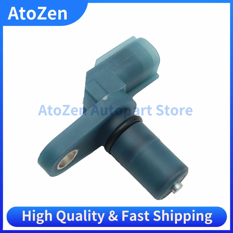 Transmission Input/Output Shaft Speed Sensor 93741837 for Chevrolet Aveo 2004-2015 2016 2017 2018 Pontiac G3 09 Car Accessories