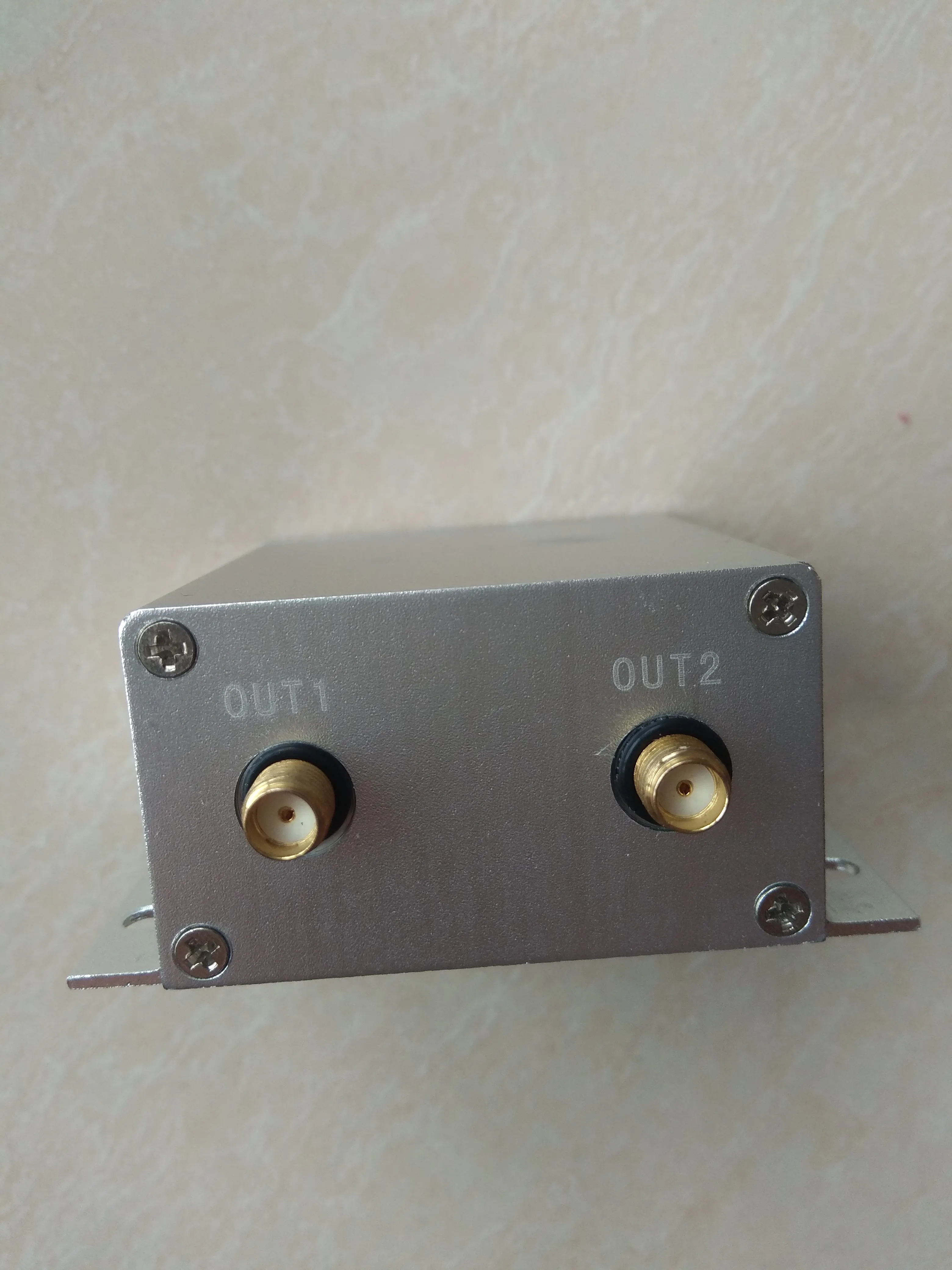 

OCXO Thermostatic Crystal Oscillator 10M Hz 0.01PPM Compatible With USRP B210 Compatible With USRP B210 Suitable For USRP B210