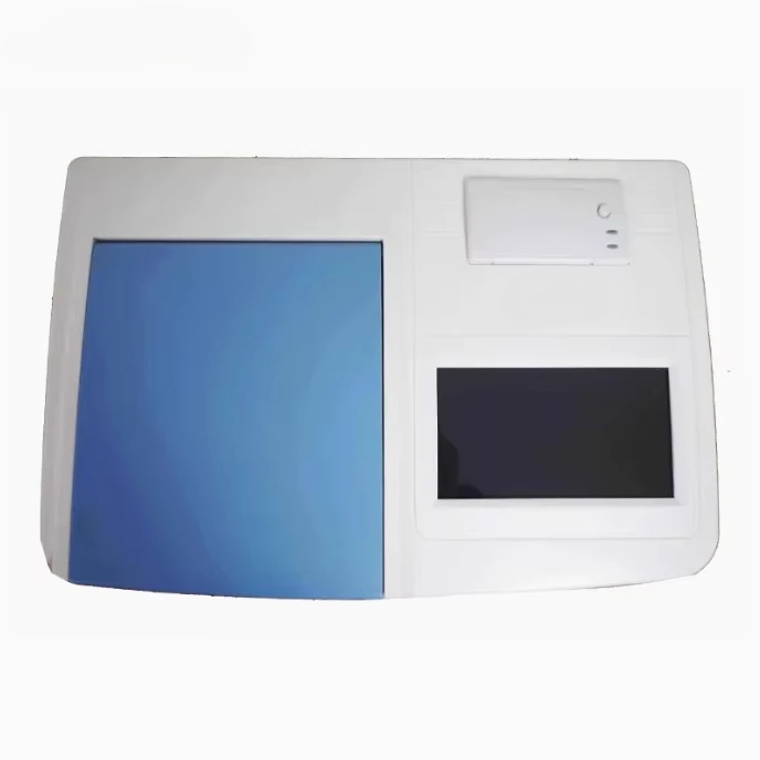 Agricultural Instrument Food Safety Testing Equipment Vegetables Pesticide Residue Tester NB-C16