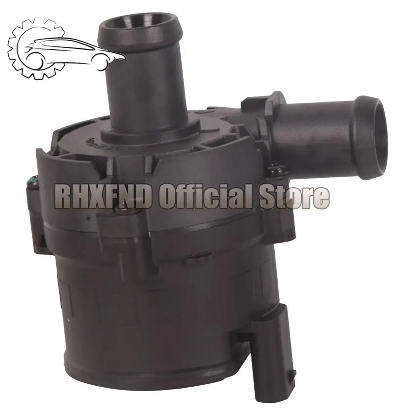 LR166720 LR049317 For Jaguar E-PACE X450 XE X760 XF X260 Land Rover Discovery V L462 Range Rover Evoque L538 Engine Water Pump