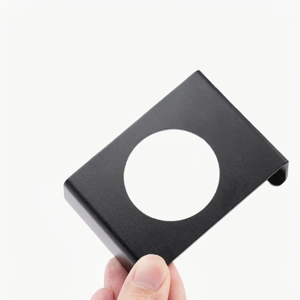 Coffee Capsule Holder Base For Dolce Gusto Refill Tool Powder Filling Stand Steady Support Station Anti Spill Tray Rack