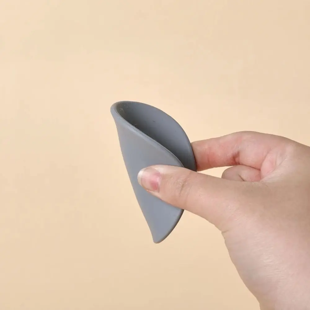 محاكاة سيليكون طقم شاي بعد الظهر التعليمية المبكرة الدب الصغير التظاهر اللعب المطبخ مجموعة مونتيسوري التفاعلية طقم شاي اللعب #2