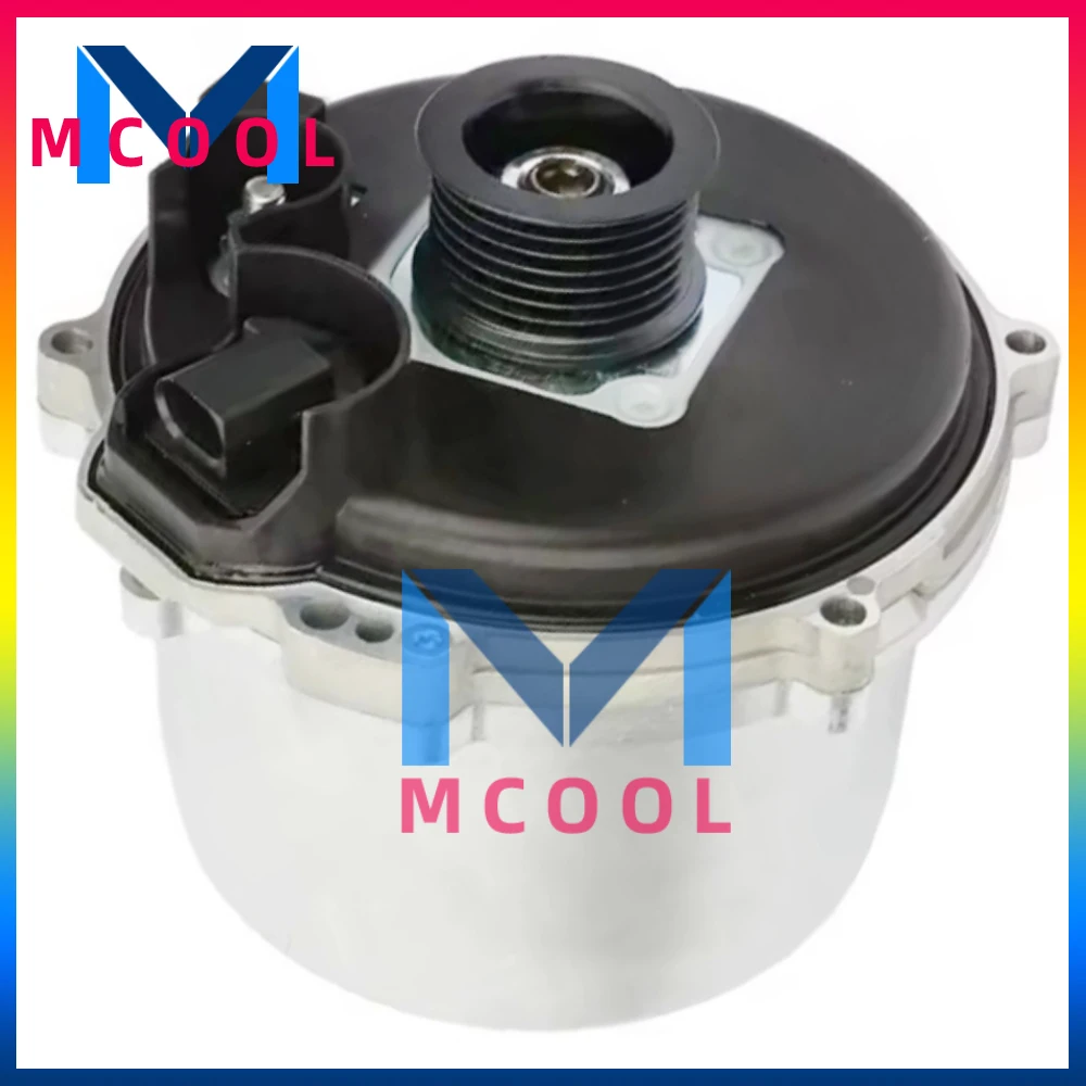 

Водяной радиатор охлаждения генератора для Land Rover BMW YLE000040 LR005866 LRA02167-168 01220AA1H0 0122AA1J0 0122468015 0986041750 986042420