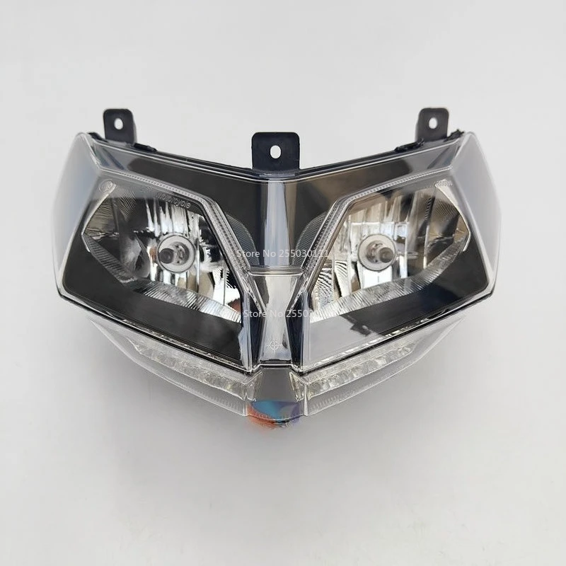 Benelli Trk 502 Acc…